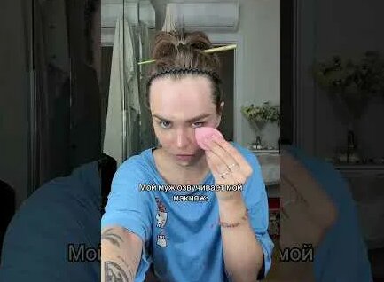 Маха Горячева YouTube