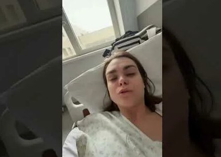 Маха Горячева YouTube