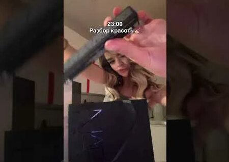 Маха Горячева YouTube