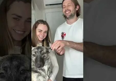 Маха Горячева YouTube