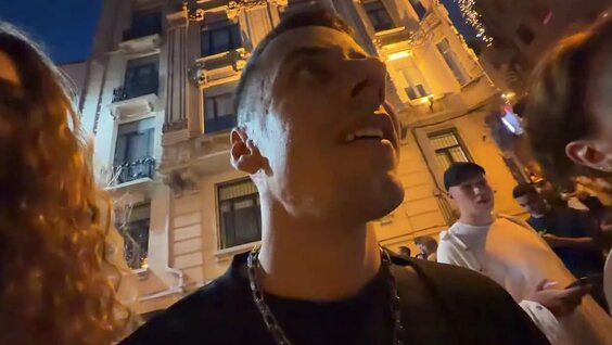 Макс Корж VK Видео