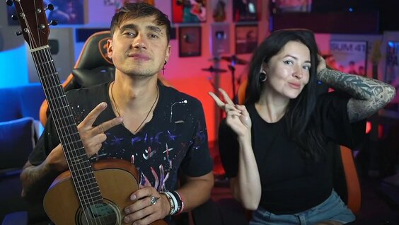Макс Корж YouTube