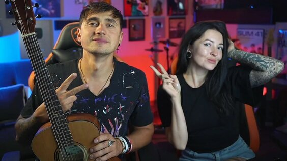 Макс Корж YouTube