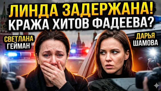 Максим Фадеев YouTube