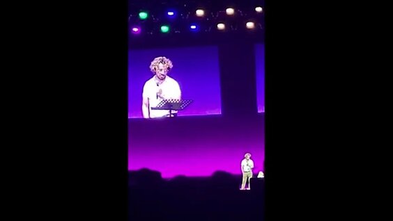 Максим Галкин VK Видео