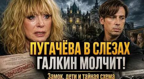 Максим Галкин YouTube
