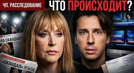Максим Галкин YouTube