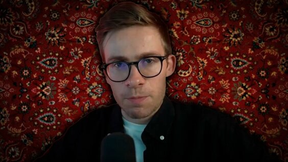 Максим Галкин неделю назад