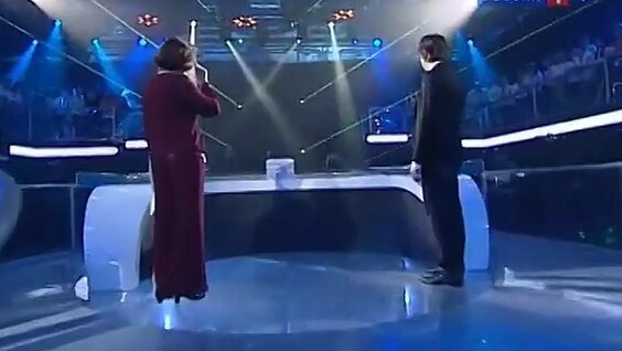 Максим Галкин VK Видео