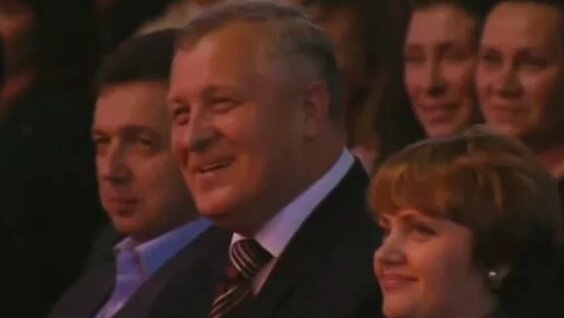 Максим Галкин 2 недели назад