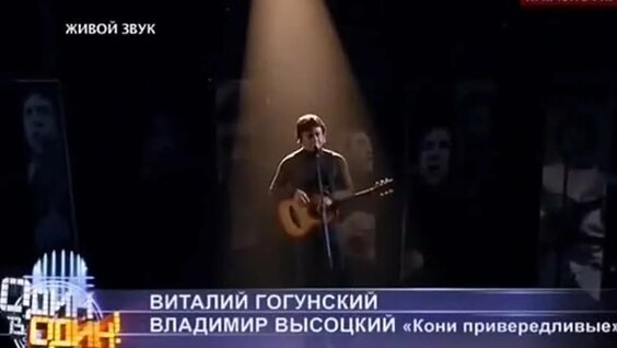 Максим Галкин 2 недели назад