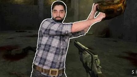 Максим Голополосов YouTube