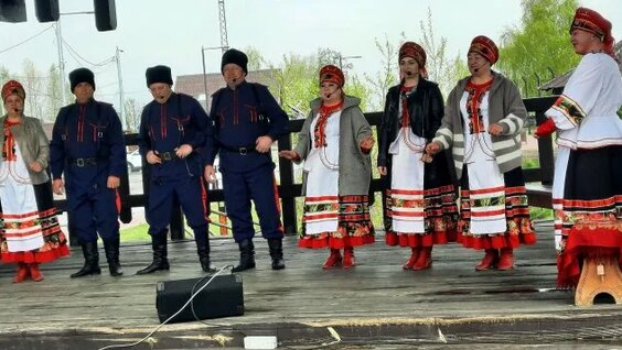 Максим Горький Rutube
