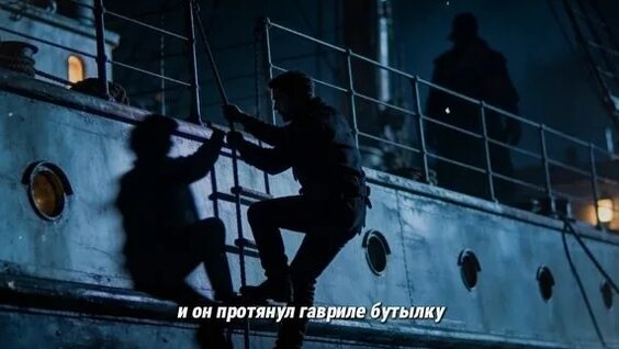 Максим Горький Rutube