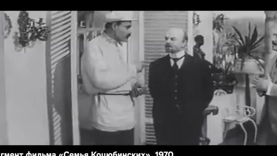 Максим Кац Rutube