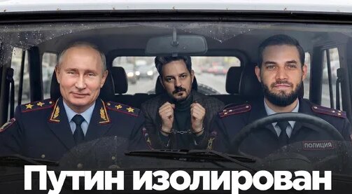 Максим Кац Дзен