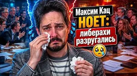 Максим Кац YouTube
