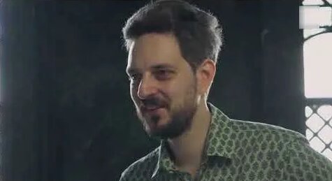 Максим Кац Rutube