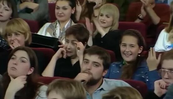 Максим Киселев VK Видео