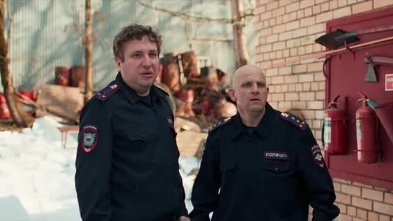 Максим Лагашкин ОК