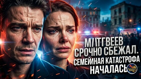 Максим Матвеев YouTube