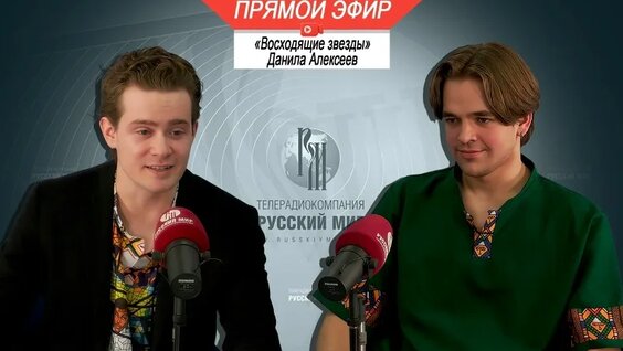 Максим Морозов VK Видео