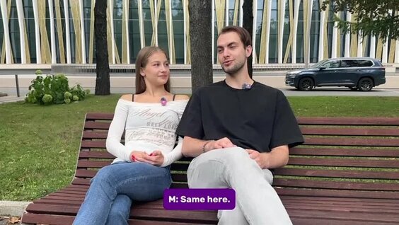 Максим Некрасов VK Видео