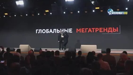 Максим Орешкин Rutube