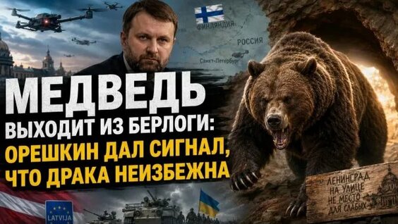 Максим Орешкин Rutube