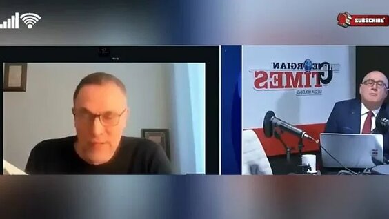 Максим Шевченко Rutube