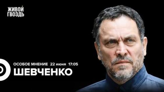 Максим Шевченко VK Видео