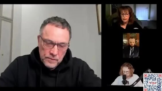 Максим Шевченко VK Видео
