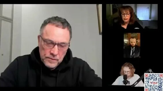 Максим Шевченко VK Видео