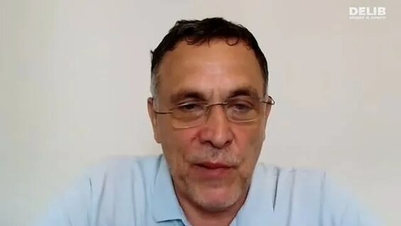 Максим Шевченко Rutube