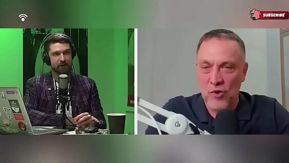 Максим Шевченко VK Видео