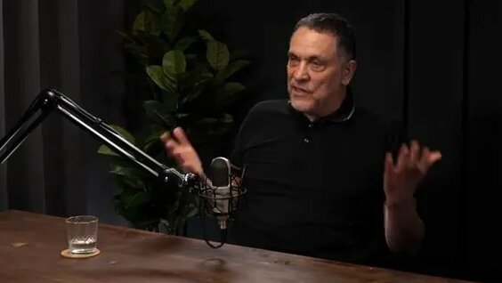 Максим Шевченко Rutube