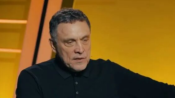 Максим Шевченко Rutube