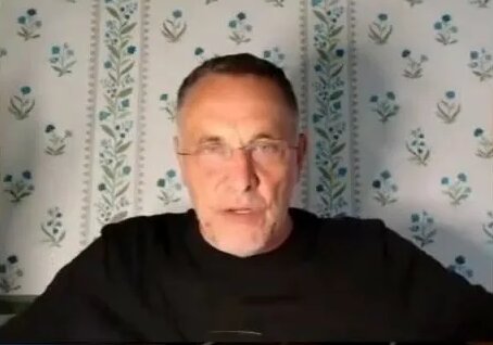 Максим Шевченко Rutube