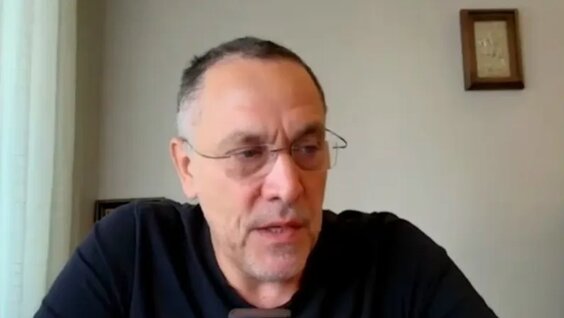 Максим Шевченко VK Видео