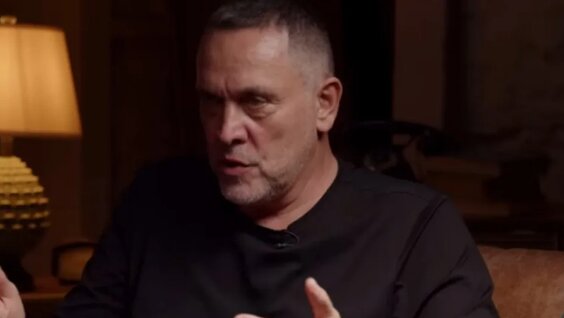 Максим Шевченко VK Видео