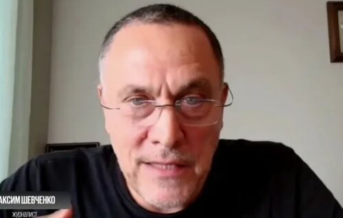 Максим Шевченко Rutube