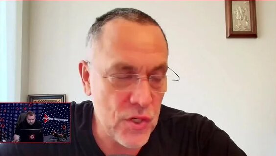 Максим Шевченко VK Видео