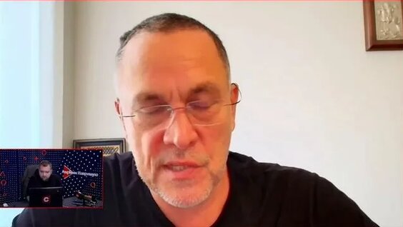 Максим Шевченко Rutube