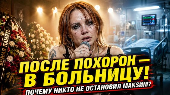 МакSим 2 недели назад