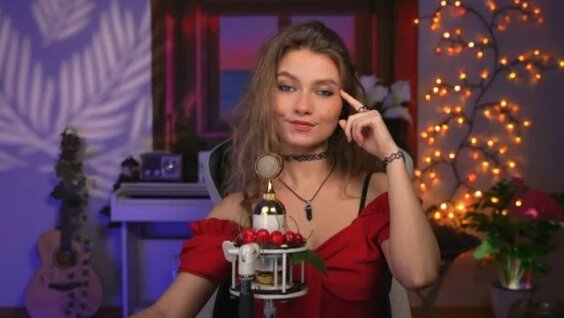 МакSим Rutube