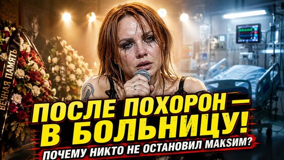 МакSим 2 недели назад