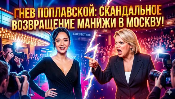Манижа YouTube