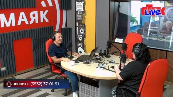 Марат Хуснуллин VK Видео