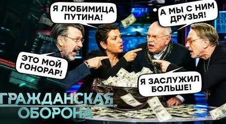 Маргарита Симоньян YouTube