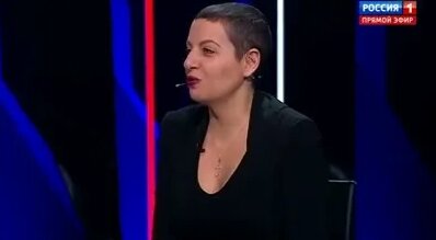 Маргарита Симоньян VK Видео